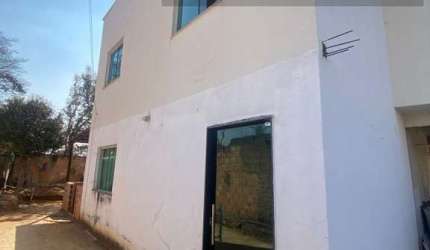 Casa para Venda em Esmeraldas, Serra Verde, 3 dormitórios, 2 banheiros, 3 vagas