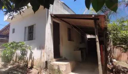 Casa para Venda em Esmeraldas, Recanto Verde, 3 dormitórios, 1 banheiro