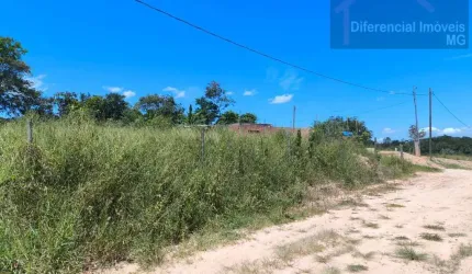 Chácara para Venda em Esmeraldas, Caracóis, 1 dormitório