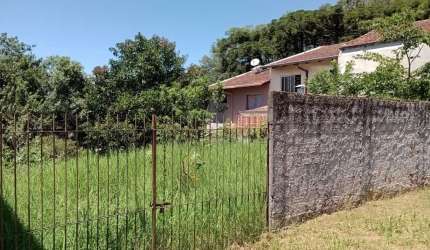 Terreno à Venda no Boa Vista em Curitiba