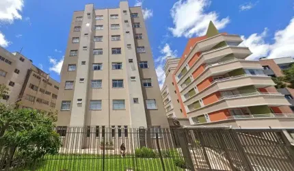 Apartamento com 3 quartos à venda no Alto da Glória em Curitiba