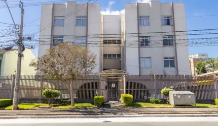 Apartamento com 3 Quartos à venda no Boa Vista em Curitiba