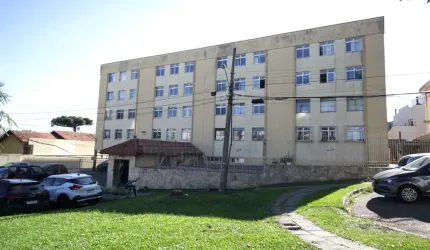 Apartamento com 3 quartos no Água Verde em Curitiba