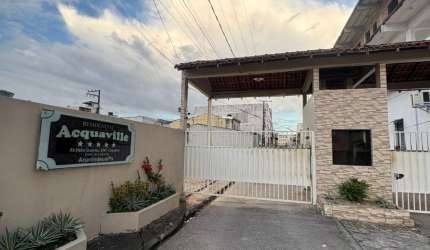 CASA.NO.RESD,ACQUAVILLE.400.00 MIL ACEITA FIANANCINANCIAMENTO