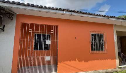 CASA NO CONDOMINIO BRISAS DO RIO , SANTA FE ,ICUI GUAJARA 145 MIL ,ACEITA FINANCIAMENTO.
