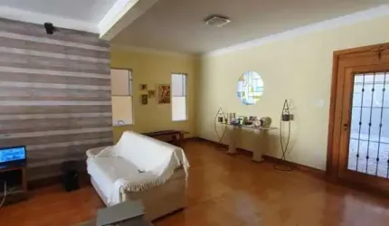 Casa para Venda em Campinas, Jardim Paranapanema, 3 dormitórios, 1 suíte, 3 banheiros, 6 vagas