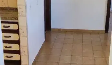 Apartamento para Venda em Campinas, Jardim do Vovô, 2 dormitórios, 1 banheiro, 1 vaga