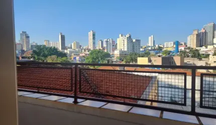 Apartamento para Venda em Campinas, Botafogo, 1 dormitório, 1 banheiro