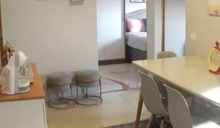 Apartamento para Venda em Campinas, Jardim do Vovô, 3 dormitórios, 1 banheiro, 1 vaga