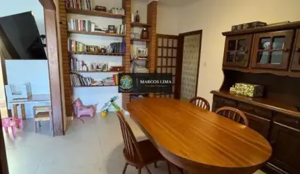 Casa para Venda em Campinas, Jardim Nova Europa, 3 dormitórios, 1 suíte, 3 banheiros, 2 vagas