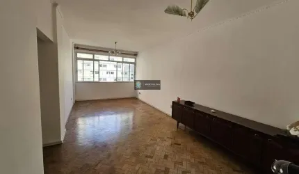 Apartamento para Venda em Campinas, Centro, 3 dormitórios, 2 banheiros
