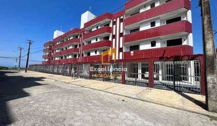 Apartamento em Matinhos