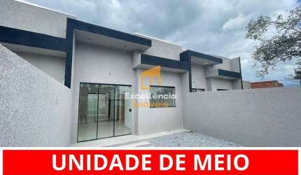 casa a venda em matinho