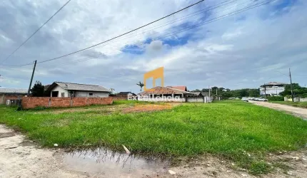Terreno em Guaratuba