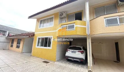 Sobrado a venda perto do mar Pontal do Paraná