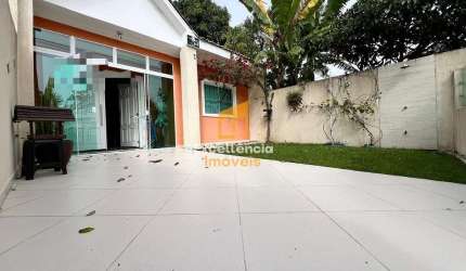Casa com 2 dormitórios à venda