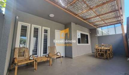 Casa a venda na praia - Balneário Beltrami