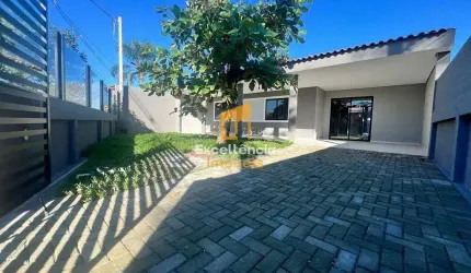 Casa 5 dormitórios em Matinhos