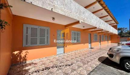 Apartamentos perto do mar
