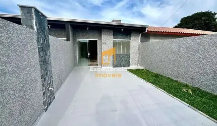 Casa  3 dormitórios a venda