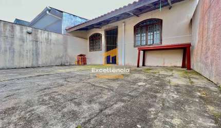 Casa 3 dormitórios na praia
