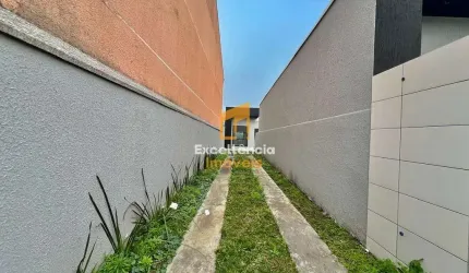 Casa em  Shangri-lá