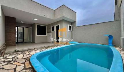Casa a venda em  Ipanema