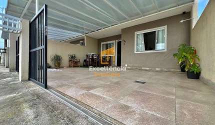 Casa em Gaivotas financie