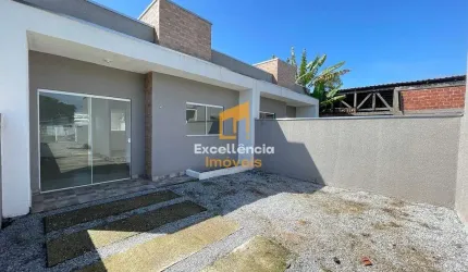 Casa a venda em Matinhos perto do mar