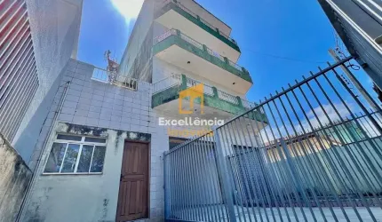 Apartamento em Ipanema com vista para o mar