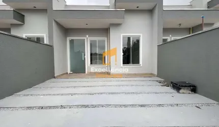 Casas com suíte em Matinhos