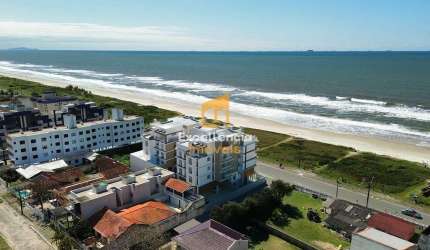 Lançamento Frente mar 2 suites Mareá