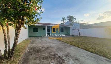 Casa  a venda em Matinhos
