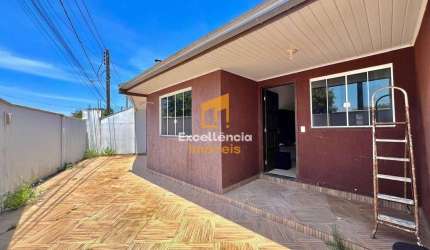 Casa faixa mar em Canoas