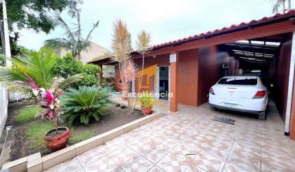 Casa  em Praia de Leste