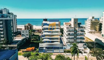 Apartamentos perto do mar em Caiobá