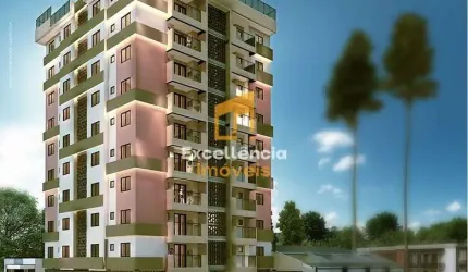 Apartamentos perto do mar em Guaratuba