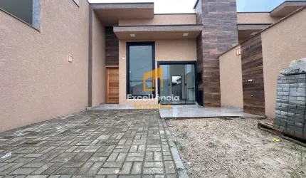 Casa com 3 quartos a 340 metros do mar