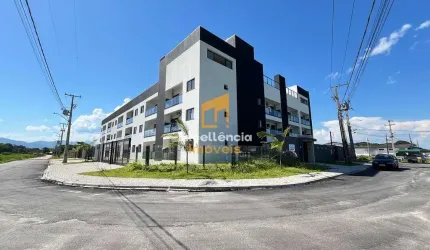 Apartamento novo a venda em Matinhos