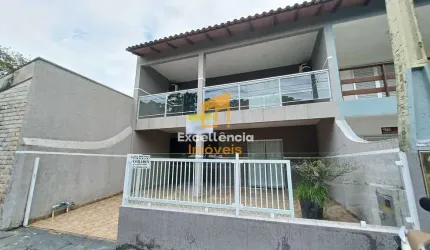 Sobrado perto do mar em Matinhos