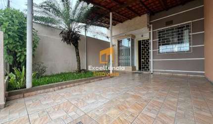 Casa em Praia de Leste