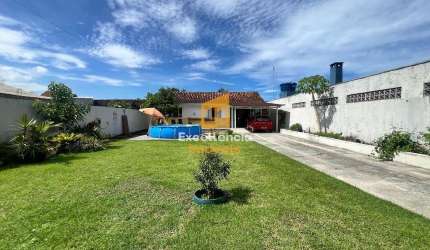 Casa perto do mar