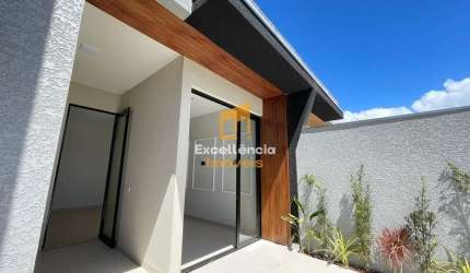 Casa a venda em Matinhos-PR