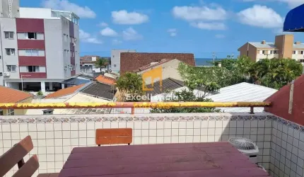 Tríplex condomínio faixa mar Costa Azul Matinhos