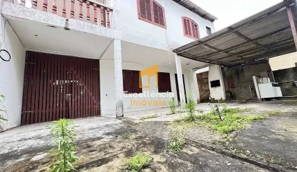Sobrado 5 dormitórios na praia