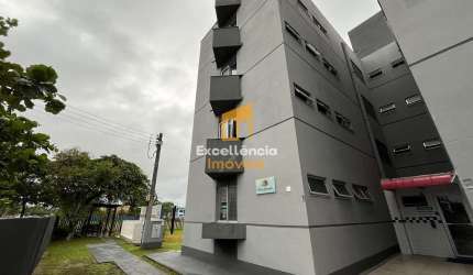 Apartamento na praia Gaivotas
