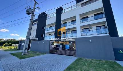 Apartamento a venda Balneário Albatroz Matinhos PR