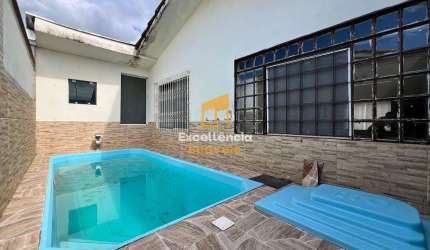 Casa em condomínio Balneário Costa Azul Matinhos