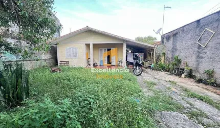 Casa perto do mar em Matinhos