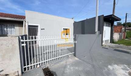Casa no  Riveira
